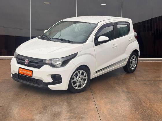 FIAT MOBI 1.0 EVO FLEX EASY MANUAL FIAT MOBI 1.0 EVO FLEX EASY MANUAL